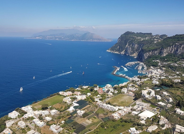 Picture 4 for Activity From Naples: Amalfi Drive Private Tour