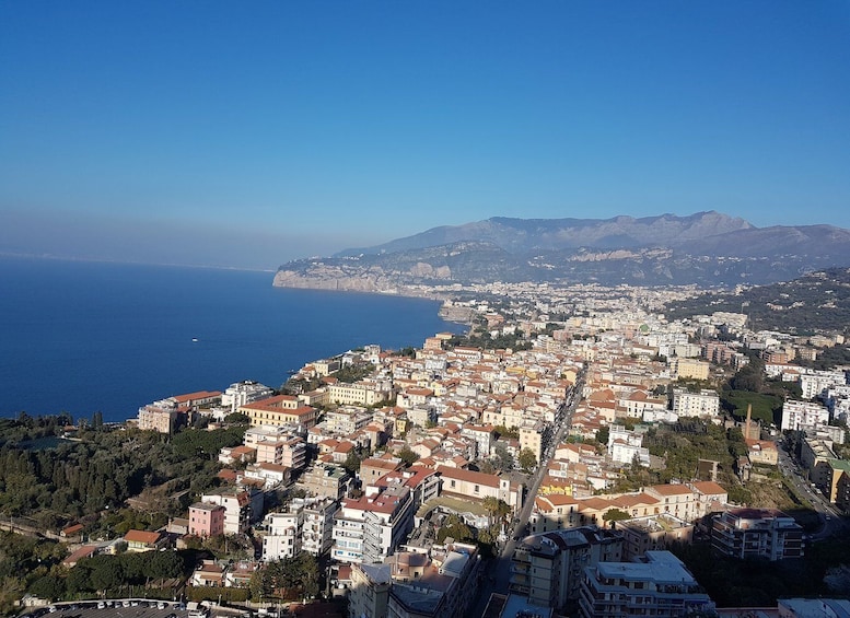 Amazing Amalfi Coast Private Tour