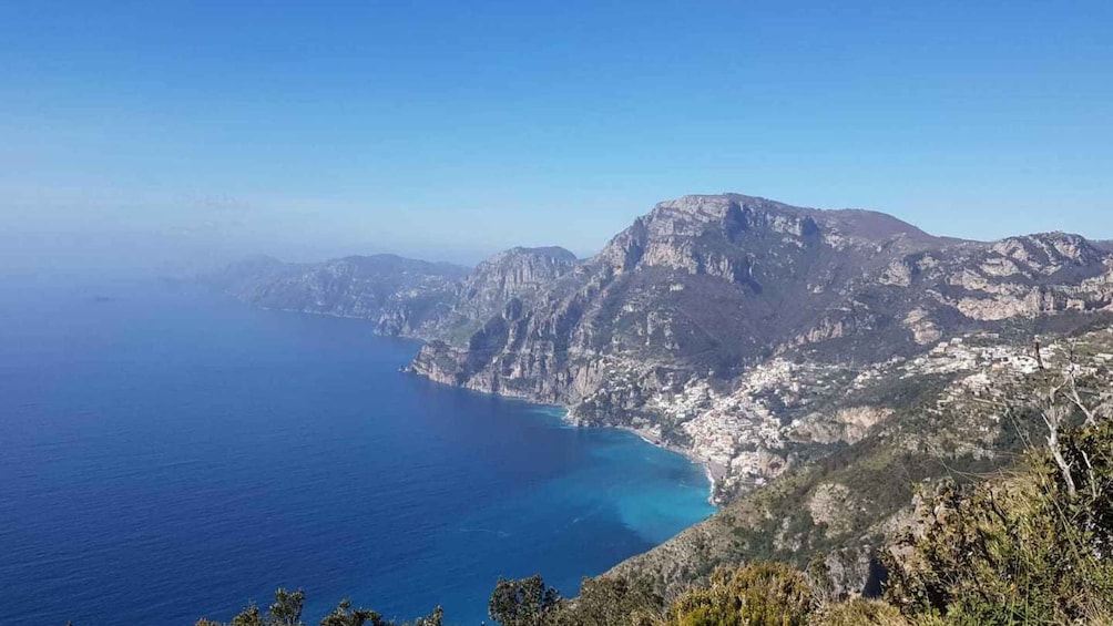 Picture 3 for Activity From Naples: Amalfi Drive Private Tour