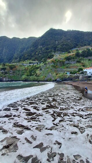 Picture 13 for Activity From Funchal: Private Full Day West Tour