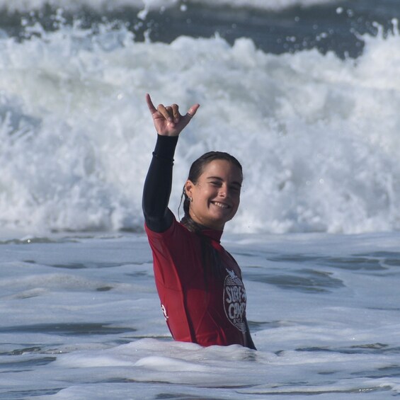 Uvita: Surf Lessons For Everyone - Everyday in Costa Rica