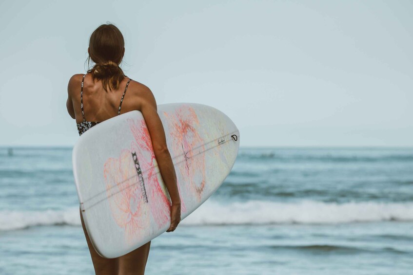 Picture 2 for Activity Uvita: Surf Lessons For Everyone - Everyday in Costa Rica