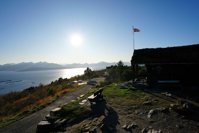 Picture 1 for Activity Molde - Shuttle Bus to Viewpoint Varden