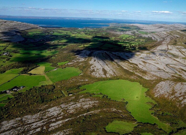 Picture 5 for Activity Cliffs of Moher and More: Full-Day Tour from Cork