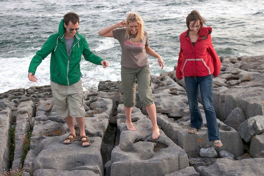 Picture 4 for Activity Cliffs of Moher and More: Full-Day Tour from Cork
