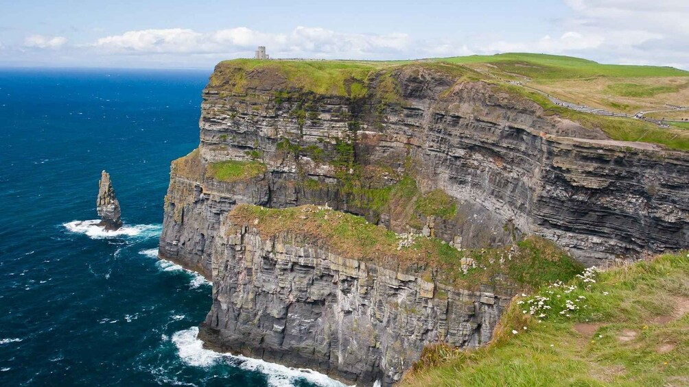 Picture 1 for Activity Cliffs of Moher and More: Full-Day Tour from Cork