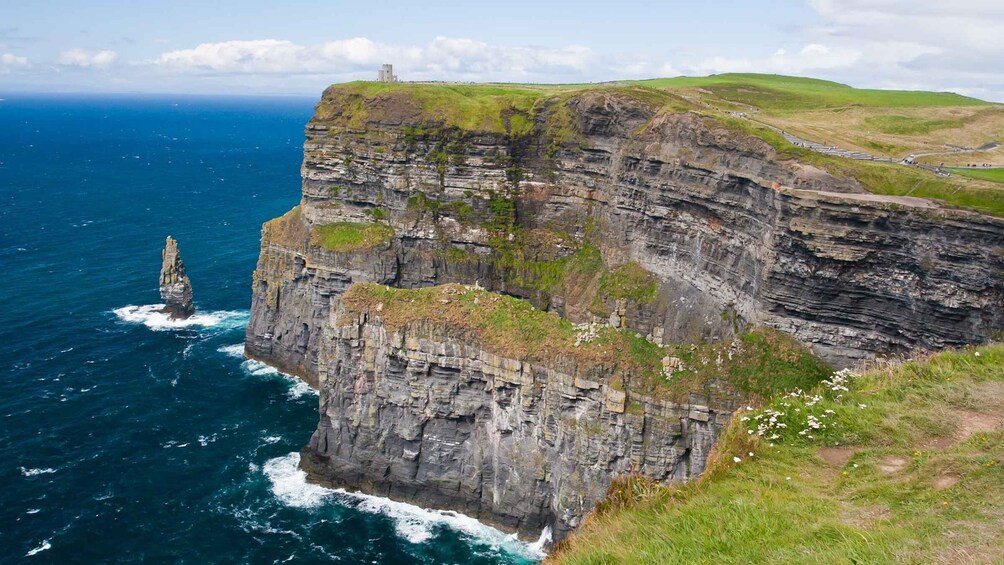 Picture 1 for Activity Cliffs of Moher and More: Full-Day Tour from Cork