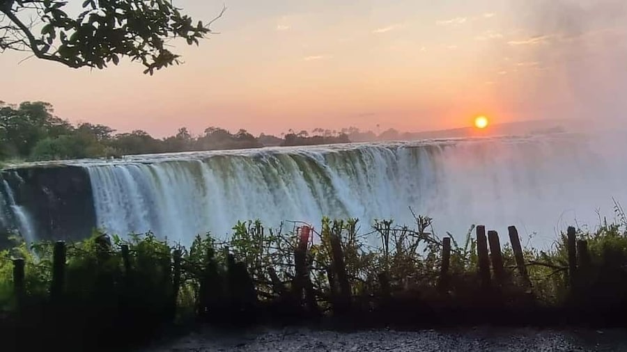 Sunrise to Sunset Scenic Tour -