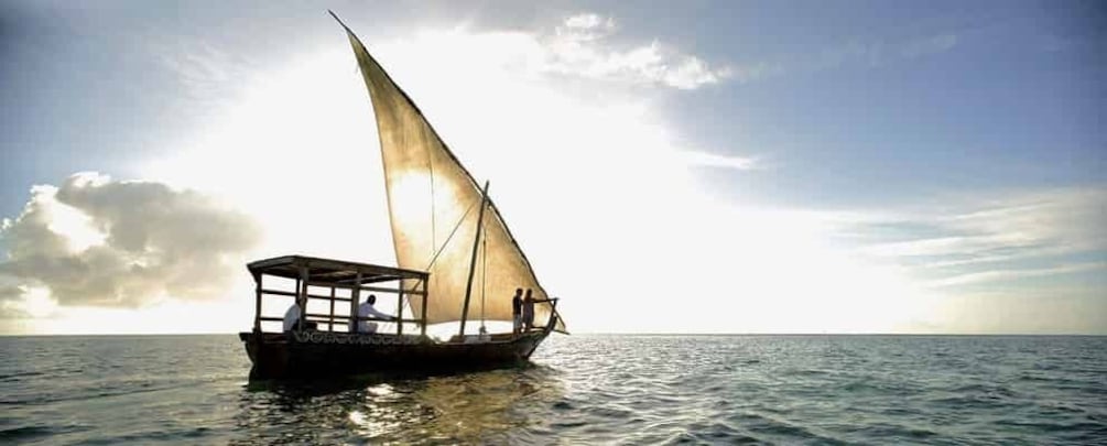 Picture 3 for Activity Zanzibar: Sunset Dhow Cruise