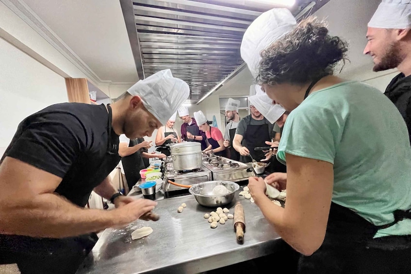 Picture 32 for Activity Kathmandu: Nepali Cooking Class and Momo Making Workshop
