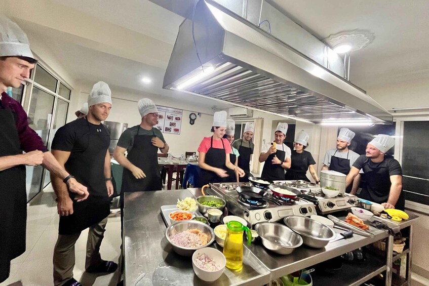 Picture 33 for Activity Kathmandu: Nepali Cooking Class and Momo Making Workshop