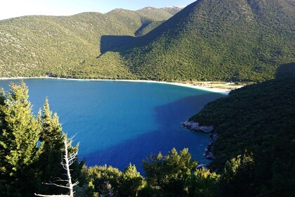 Kefalonia Adventures - Mystical Caves and Coastal Beauties