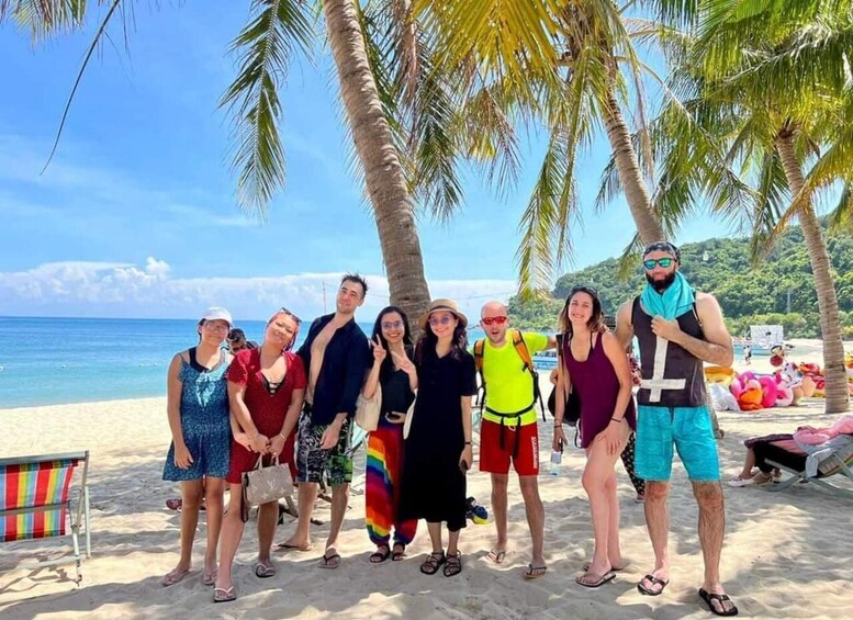 Picture 3 for Activity Cham Island Snorkeling tour by Speed Boat From Hoi An/DaNang