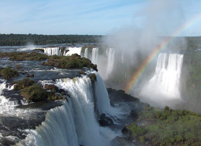 Picture 3 for Activity Private - A Woderfull day at Iguassu falls Argentinean side