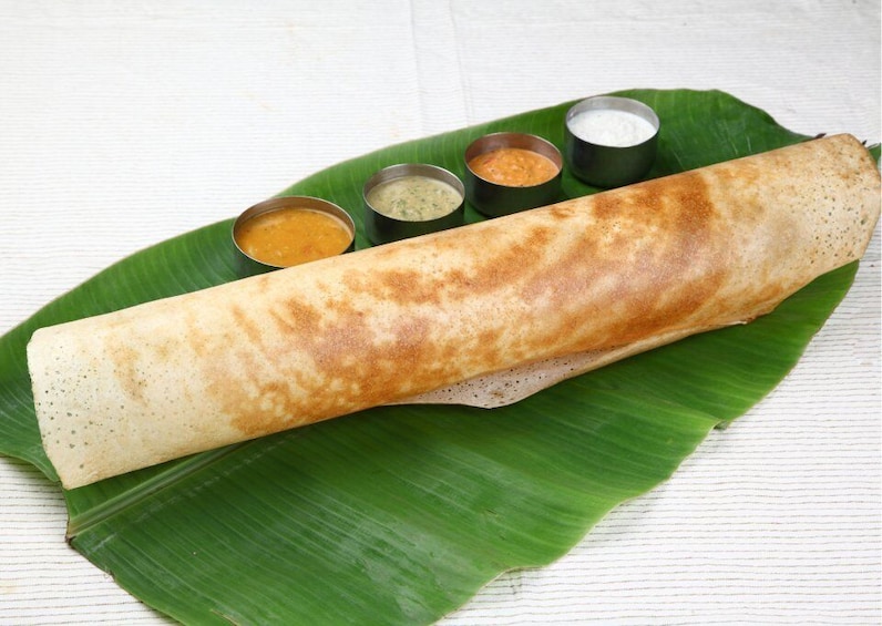 Picture 13 for Activity Chennai Food Tasting Trails (2 Hour Guided Tour Experience)