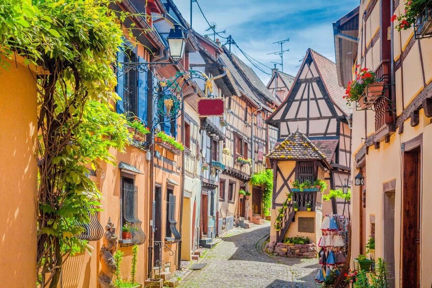 Picture 2 for Activity Gems of Alsace: Private Full-Day Tour from Strasbourg