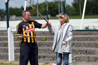 Hurling Experience in Kilkenny City