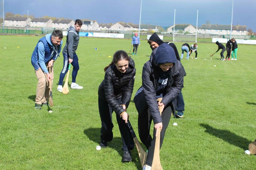 Picture 6 for Activity Hurling Experience in Kilkenny City