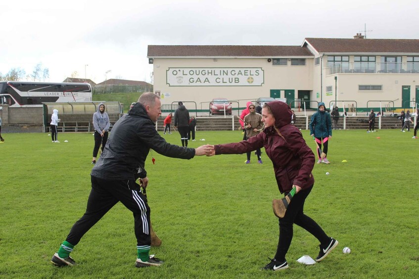 Picture 5 for Activity Hurling Experience in Kilkenny City