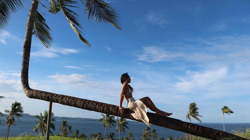 Picture 4 for Activity Siargao Underrated Island Tour with Iconic Boodle Lunch