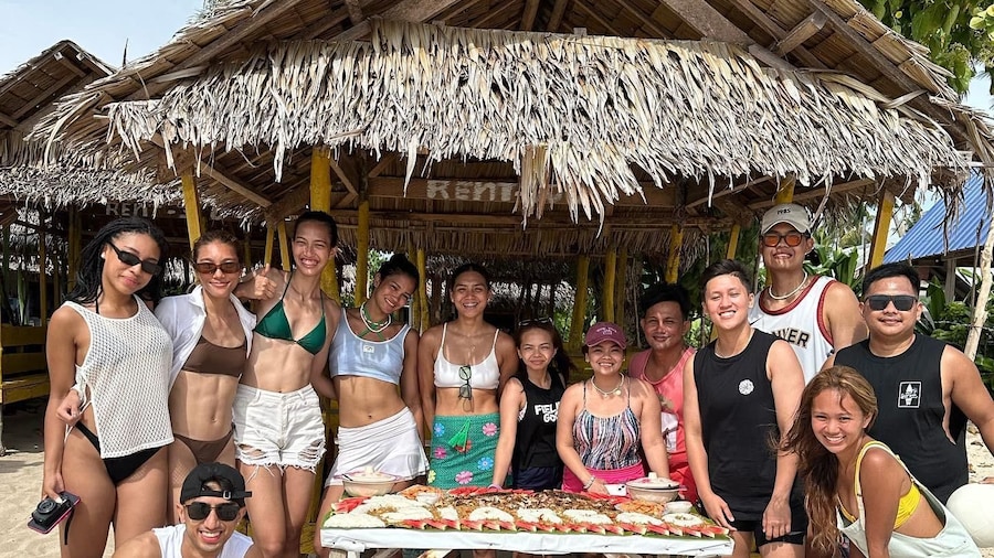 Siargao Underrated Island Tour with Iconic Boodle Lunch