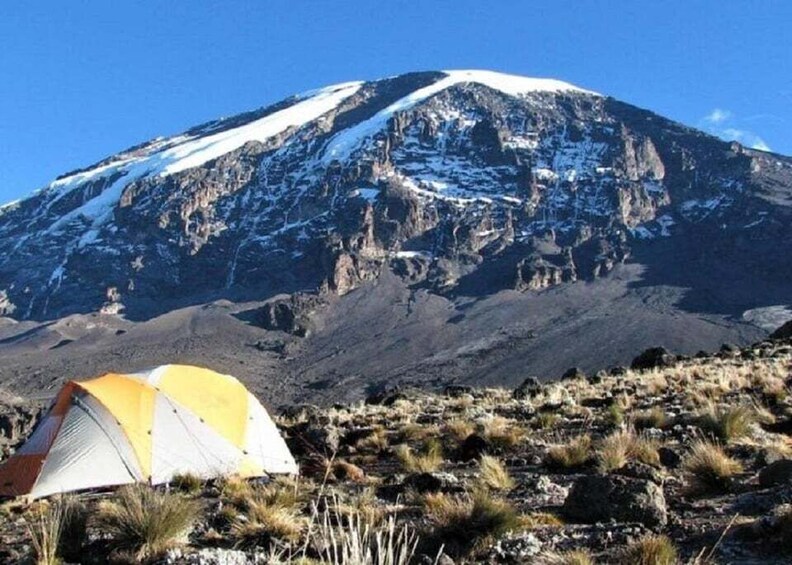 Picture 5 for Activity Climbing Mt. Kilimanjaro via Marangu route 6 days