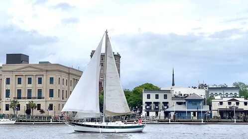 Wilmington: 2-Hour Waterfront Charter