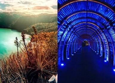 Private Tour Guide Guatavita & Salt Cathedral of Zipaquira