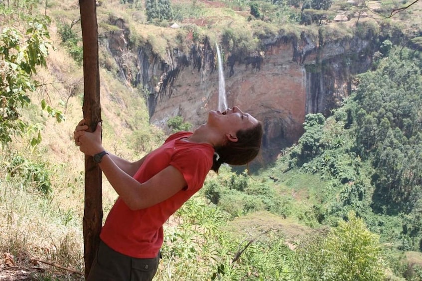 Picture 4 for Activity Uganda: 4 Day Sipi Falls Safari Experience