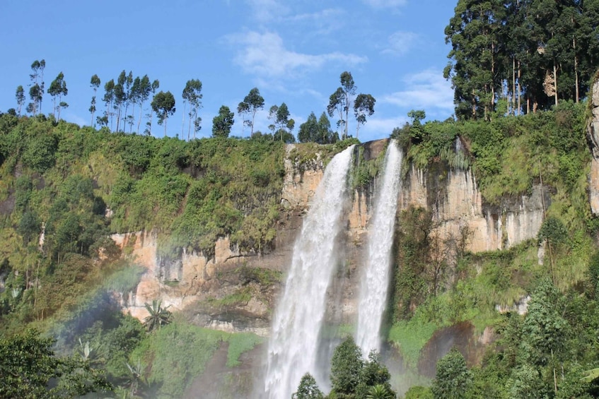 Uganda: 4 Day Sipi Falls Safari Experience