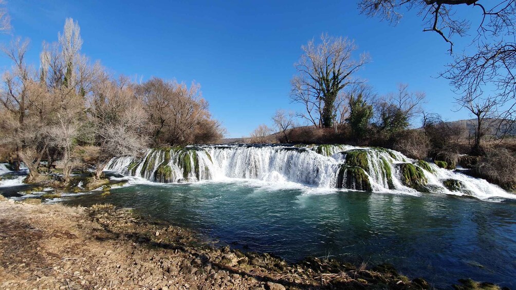 Picture 10 for Activity Split to Dubrovnik via Mostar: Private Day Trip