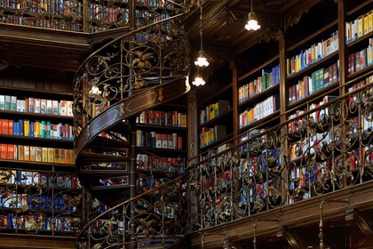 München: München: Law Library Opastettu vierailu ja pääsyliput