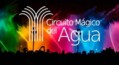 From Lima: The magic water circuit