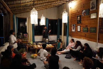 Dharamshala: "Nature to Nutrition" Gut Health Retreat