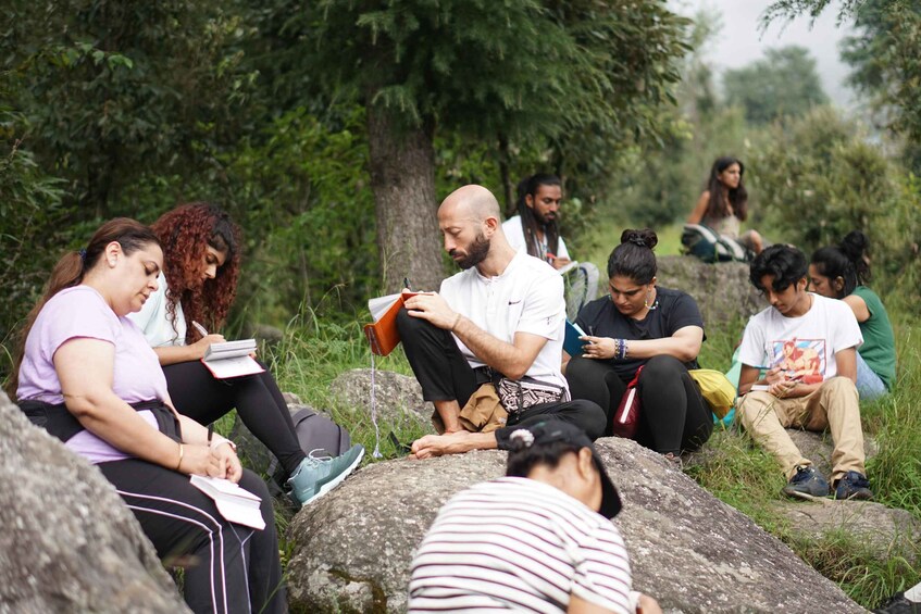 Picture 2 for Activity Dharamshala: "Nature to Nutrition" Gut Health Retreat