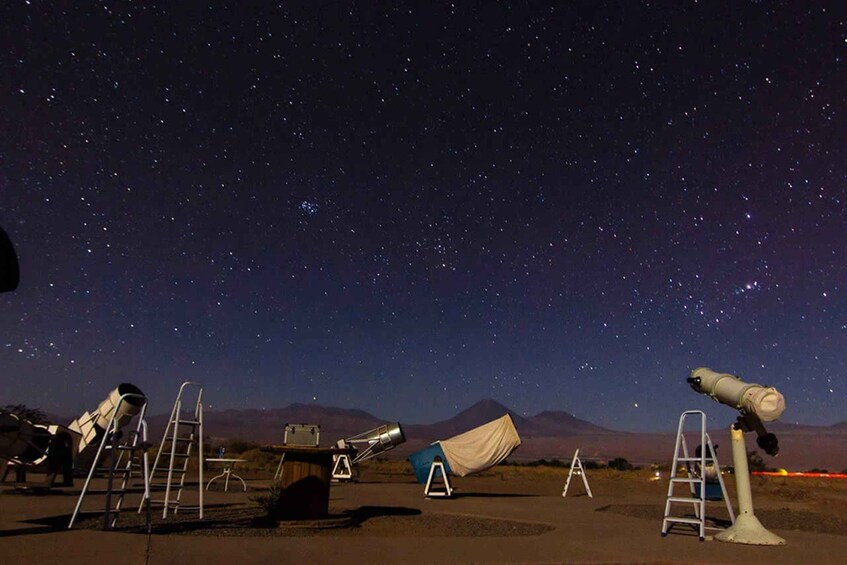 Picture 4 for Activity San Pedro de Atacama: Traditional Ethnoastronomy Experience