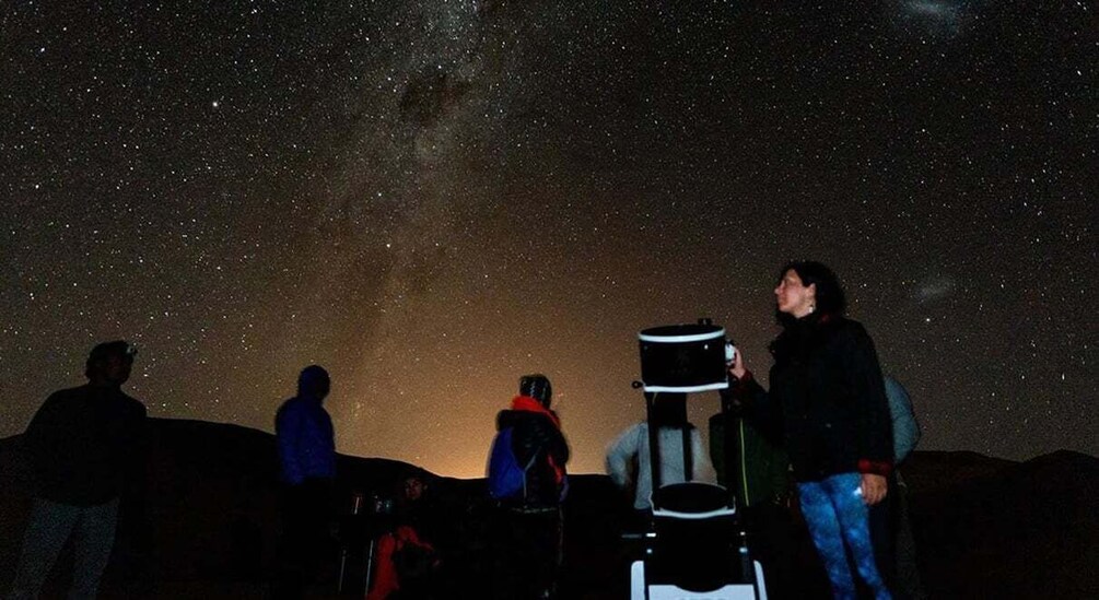 Picture 3 for Activity San Pedro de Atacama: Traditional Ethnoastronomy Experience