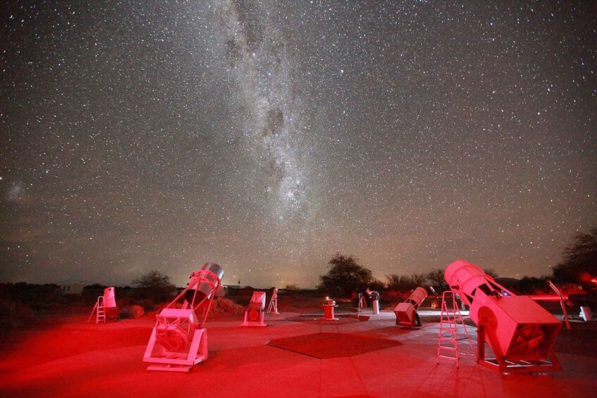 Picture 1 for Activity San Pedro de Atacama: Traditional Ethnoastronomy Experience