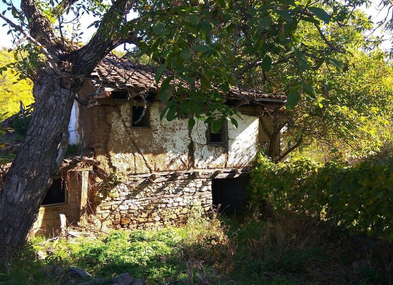 Picture 18 for Activity Skopje: Brodec – Spirova Hut – Crn Kamen Hike Tour