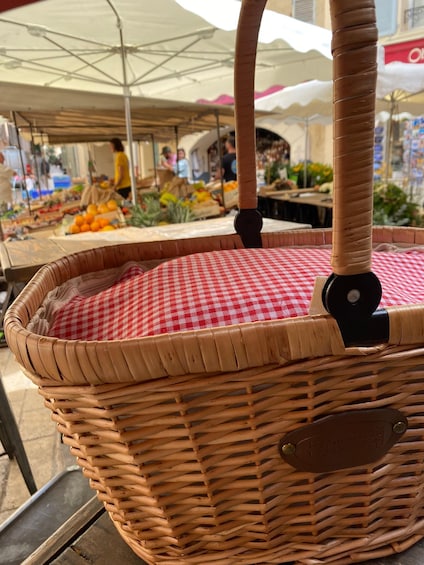 Saint Tropez : Food tour and highlights