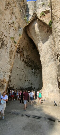 Picture 3 for Activity Siracusa and Noto - departure from Taormina