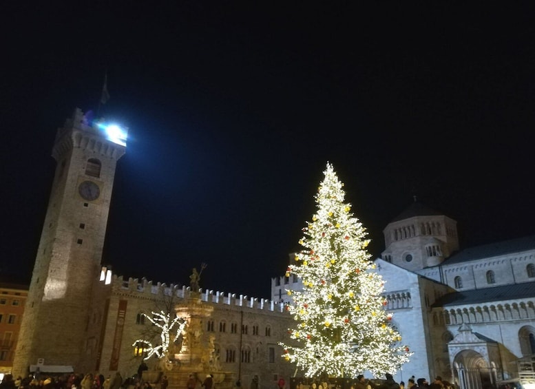 Picture 7 for Activity Trento private tour: medieval atmosphere of lovely old town