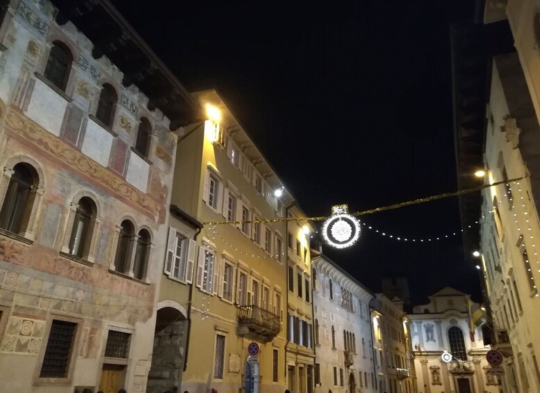 Picture 6 for Activity Trento private tour: medieval atmosphere of lovely old town