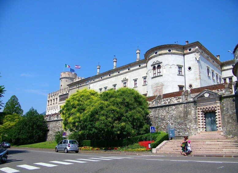 Picture 15 for Activity Trento private tour: medieval atmosphere of lovely old town