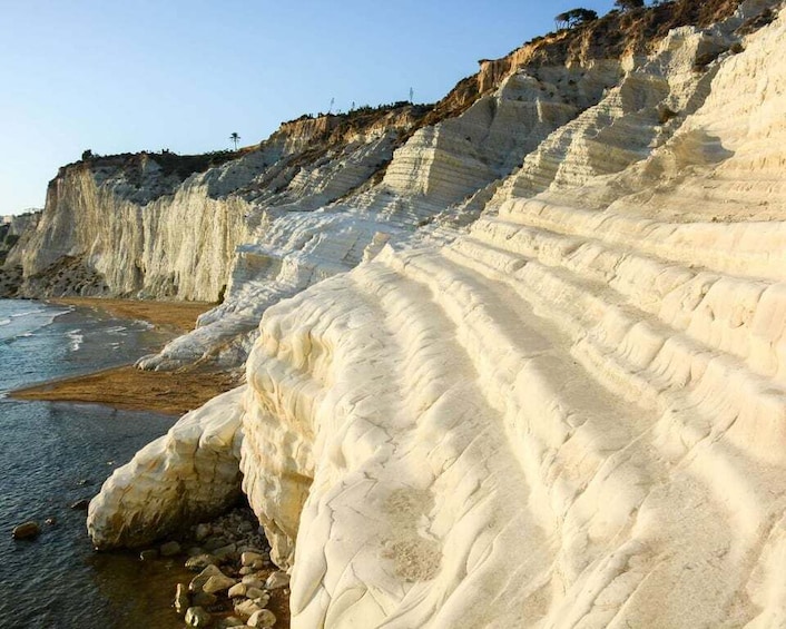 Picture 3 for Activity Cefalù: Temples Valley and Scala dei Turchi Tour