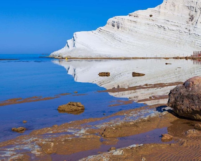 Picture 5 for Activity Cefalù: Temples Valley and Scala dei Turchi Tour