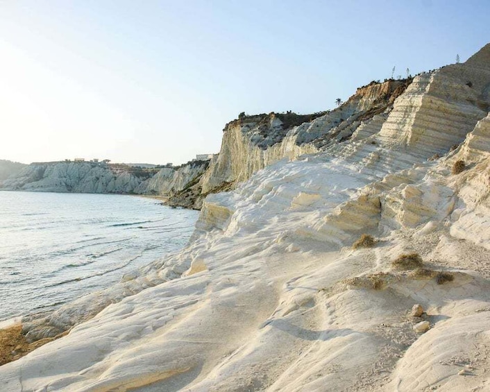 Picture 4 for Activity Cefalù: Temples Valley and Scala dei Turchi Tour