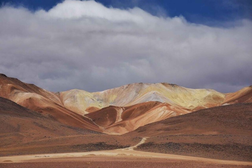 Picture 2 for Activity 2-Days round-trip from Chile to Uyuni Salt Flats