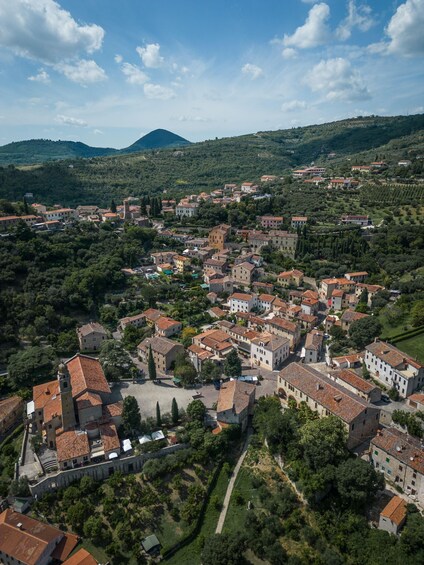 Picture 1 for Activity From Padua: Arquà Petrarca Guided Tour