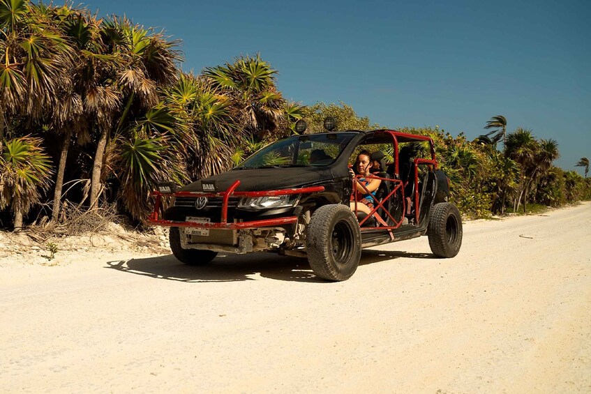 Picture 2 for Activity Island Buggy Tour